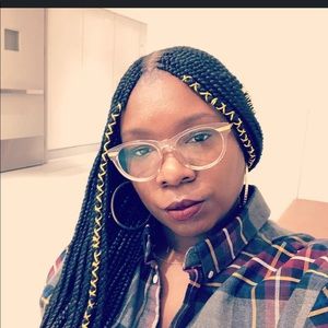 Meet your Posher, Dorothea